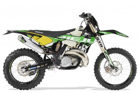 Rieju MR RACING 2025