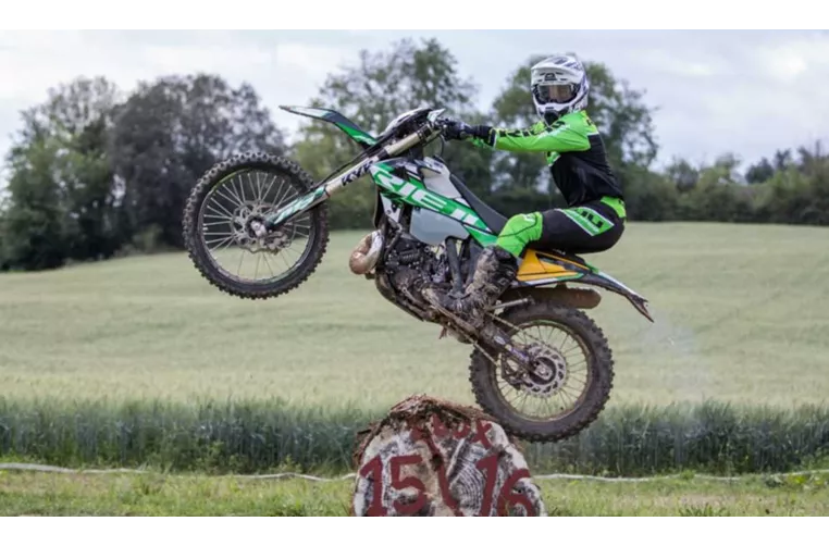 Rieju MR RACING 2025 Rieju MR RACING 2025