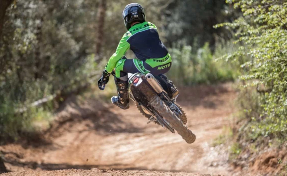 Rieju MR RACING Bild 4: Rieju MR RACING
