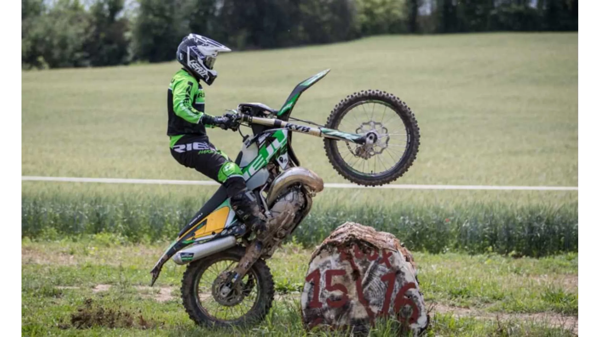 Rieju MR RACING - Image 5 Rieju MR RACING - Image 5