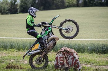 Rieju MR RACING 2025 - Bild 7