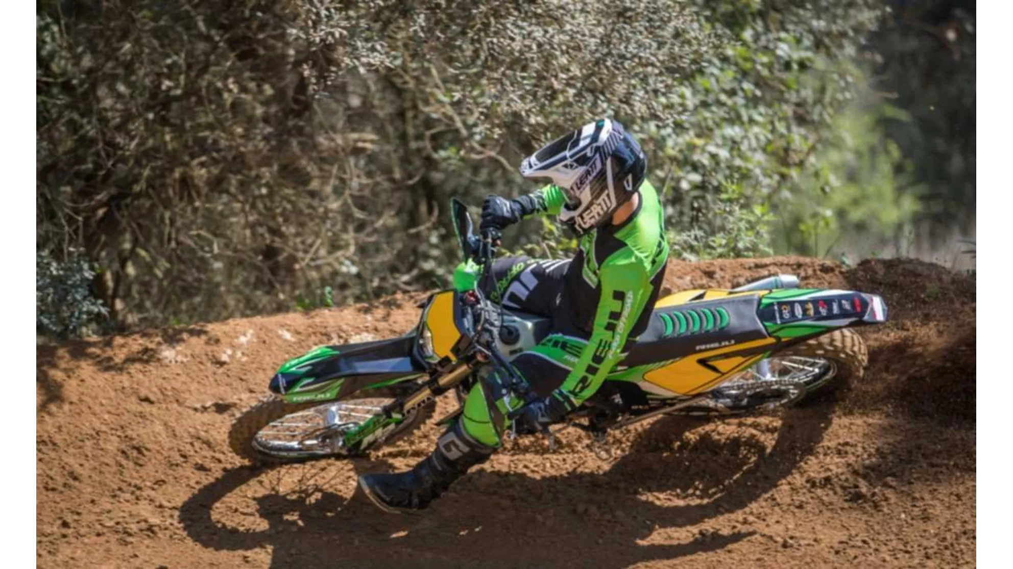 Rieju MR RACING - Image 6 Rieju MR RACING - Image 6