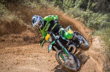 Rieju MR RACING 2025 - Bild 9