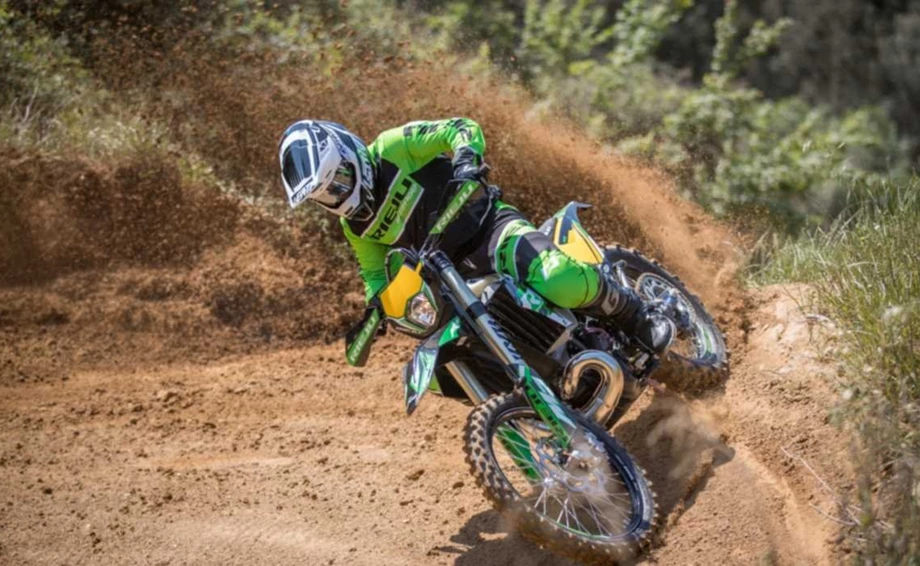 Rieju MR RACING Bild 8: Rieju MR RACING