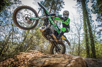 Rieju MR RACING 2025 - Bild 12