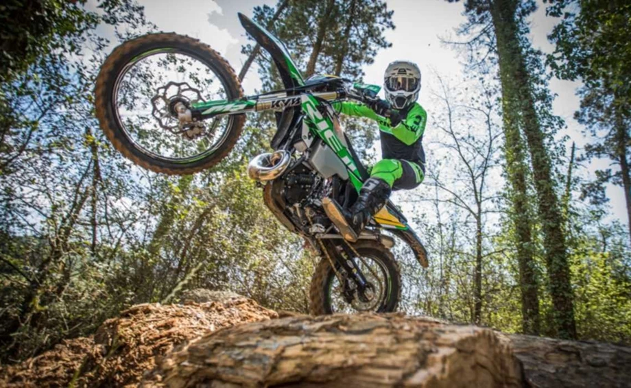 Rieju MR RACING Bild 11: Rieju MR RACING