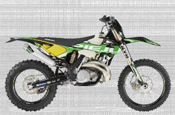 Rieju MR RACING 2025 - Bild 14