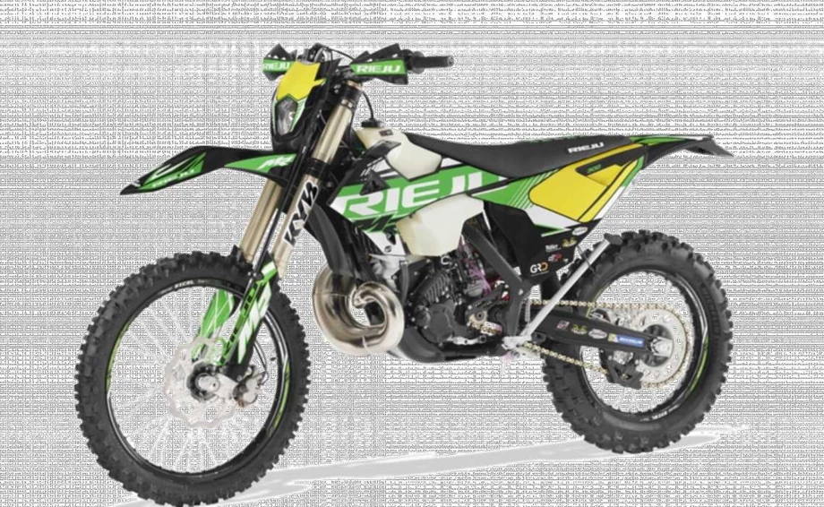 Rieju MR RACING Bild 14: Rieju MR RACING