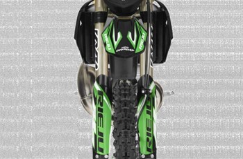 Rieju MR RACING 2025 - Bild 16