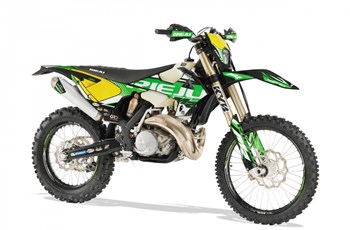 Rieju MR RACING 2025 - Bild 17