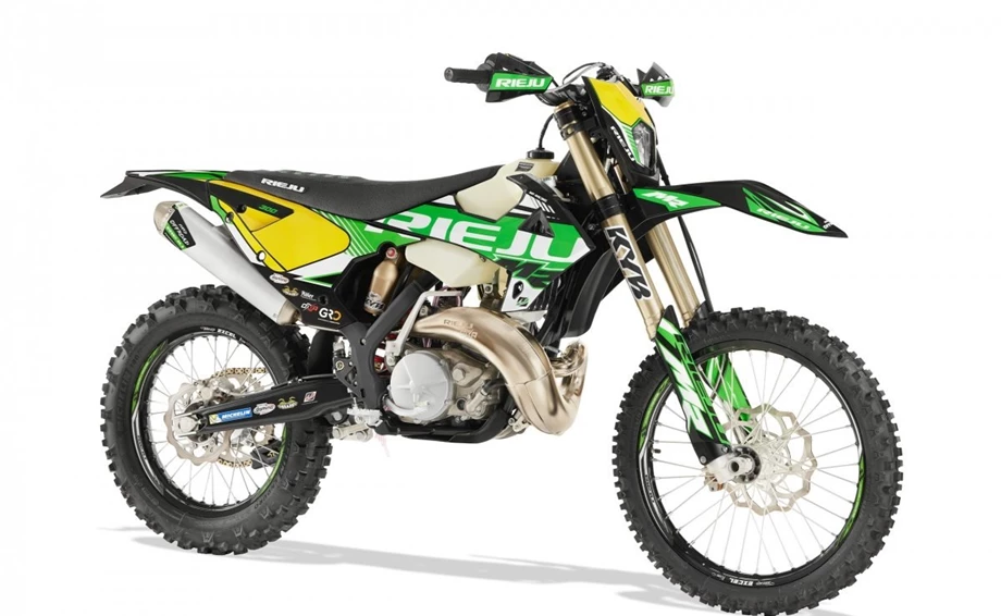 Rieju MR RACING Bild 16: Rieju MR RACING