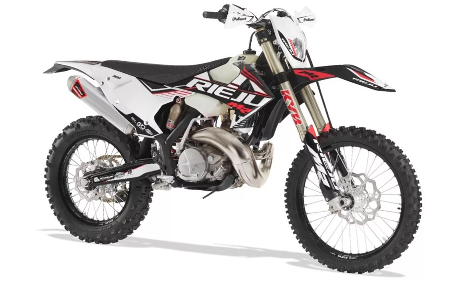 Rieju MR RACING 2025 Rieju MR RACING 2025
