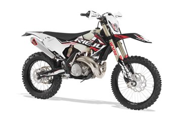 Rieju MR RACING 2025 - Bild 3