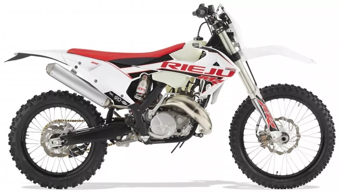Rieju MR RANGER 2025 Rieju MR RANGER 2025