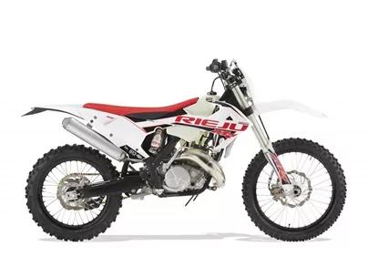 Rieju MR RANGER 2025 Rieju MR RANGER 2025