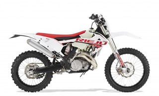 Rieju MR RANGER