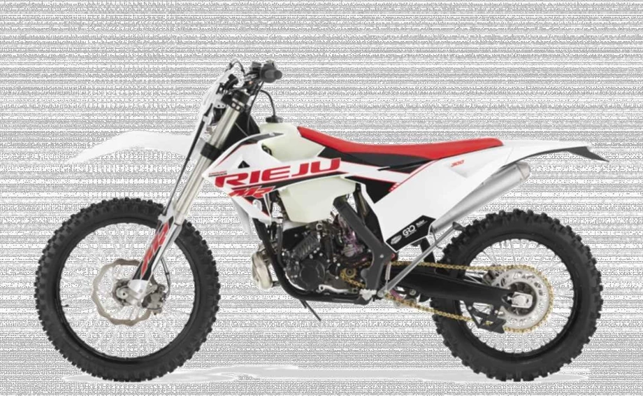 Rieju MR RANGER Bild 12: Rieju MR RANGER