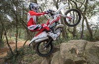 Rieju MR RANGER 2025 - Bild 15