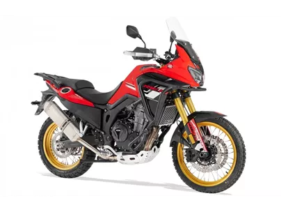 Rieju Aventura 500i 2025 Rieju Aventura 500i 2025