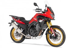 Rieju Aventura 500i 2025