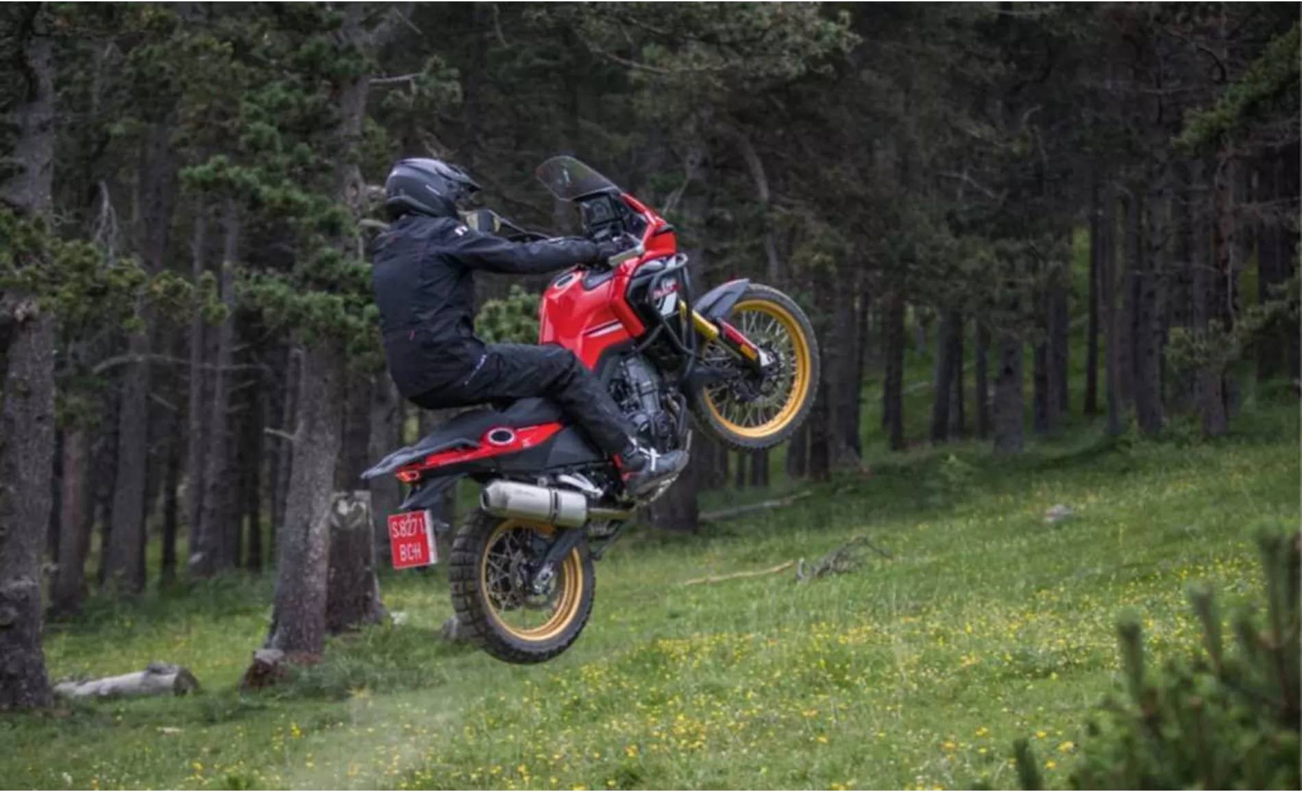 Rieju Aventura 500i 2025 Rieju Aventura 500i 2025