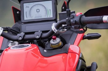 Rieju Aventura 500i 2025 - Bild 5