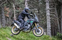 Rieju Aventura 500i 2025 - Bild 7 Rieju Aventura 500i 2025 - Bild 7