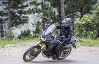 Rieju Aventura 500i 2025 - Bild 8 Rieju Aventura 500i 2025 - Bild 8