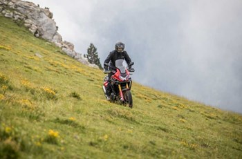 Rieju Aventura 500i 2025 - Bild 12