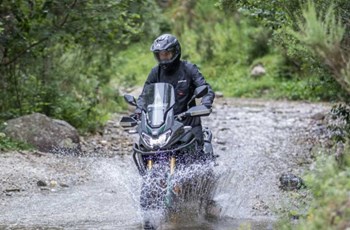 Rieju Aventura 500i 2025 - Bild 16