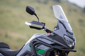 Rieju Aventura 500i 2025 - Bild 20