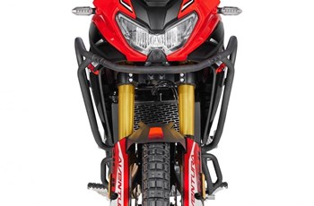 Rieju Aventura 500i 2025 - Bild 21