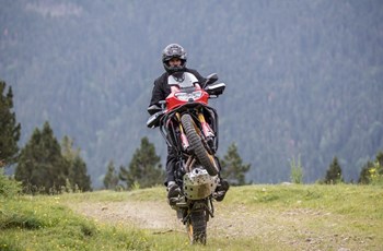 Rieju Aventura 500i 2025 - Bild 25