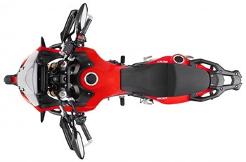 Rieju Aventura 500i 2025 - Bild 26