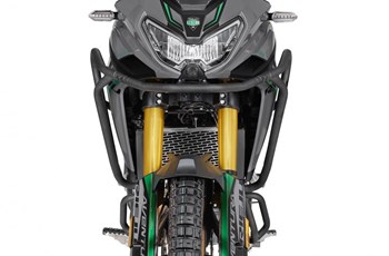 Rieju Aventura 500i 2025 - Bild 27