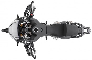 Rieju Aventura 500i 2025 - Bild 29