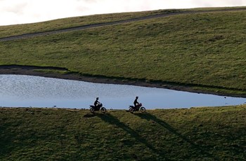 Rieju Aventura 500i 2025 - Bild 30