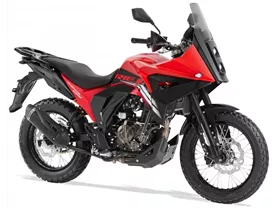 Rieju Aventura 125 Rieju Aventura 125