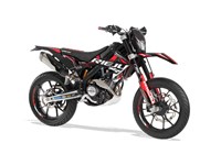 Rieju MR SM 125 2025 - Bild 1