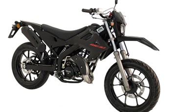 Rieju MRT 50 Custom 2025 - Bild 3 Rieju MRT 50 Custom 2025 - Bild 3