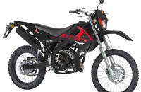 Rieju MRT Cross 50 2025 - Bild 1 Rieju MRT Cross 50 2025 - Bild 1