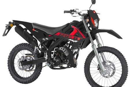 Rieju MRT Cross 50 2025 Rieju MRT Cross 50 2025