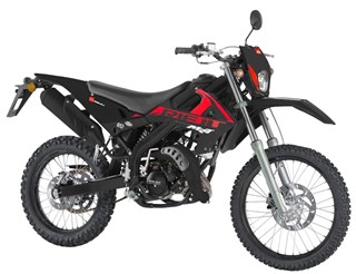 Rieju MRT Cross 50