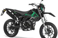 Rieju MRT Cross 50 2025 - Bild 3 Rieju MRT Cross 50 2025 - Bild 3