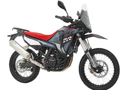 Rieju Aventura Rally 307