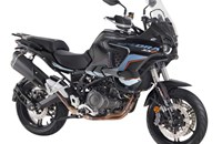 Rieju Xplora 557 2025 - Bild 1