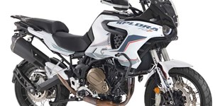 Rieju Xplora 707 2025 vs Rieju Aventura 500i 2025