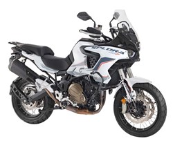 Rieju Xplora 707 2025