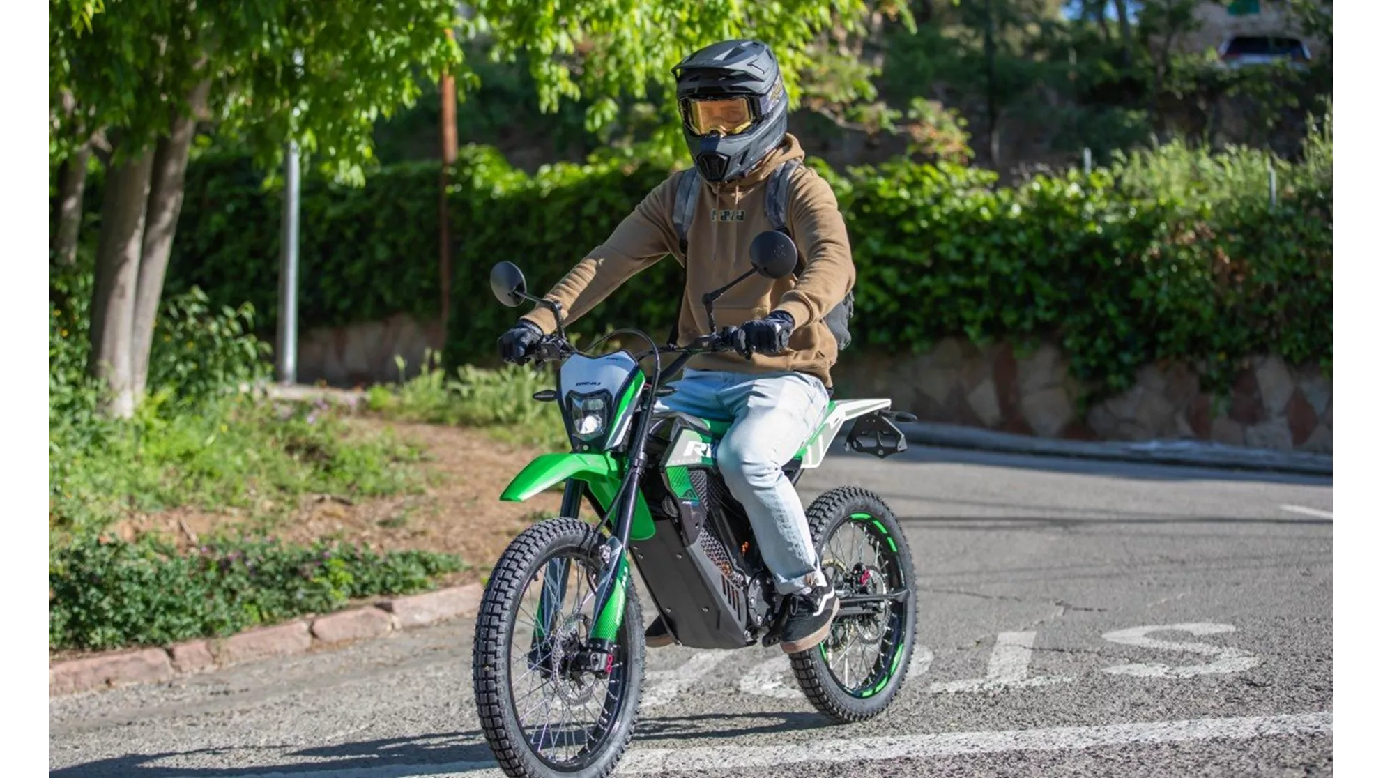 Rieju E-Tango - Image 3 Rieju E-Tango - Image 3