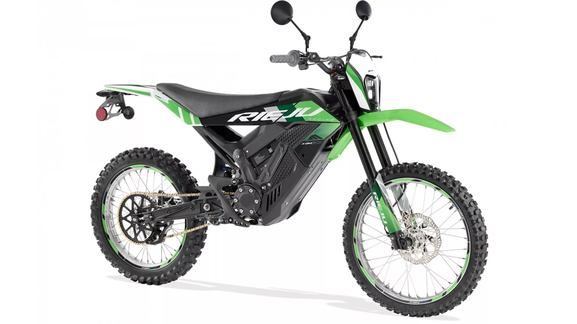 Rieju E-Tango - Image 1 Rieju E-Tango - Image 1